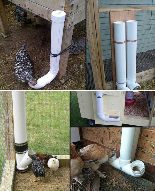 Best ideas about DIY Pvc Project
. Save or Pin Top 20 Low Cost DIY Gardening Projects Made With PVC Pipes Now.