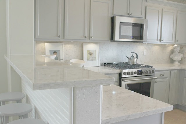 Best ideas about DIY Quartz Countertops
. Save or Pin DIY Kitchen Renovation Hello Lovely Arizona Fixer Upper Now.