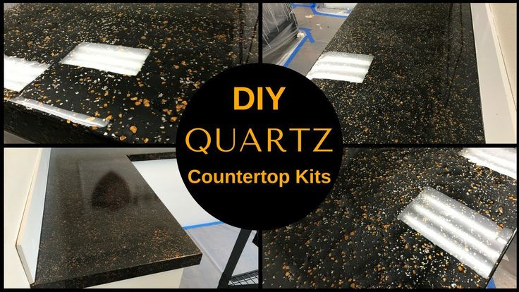 Best ideas about DIY Quartz Countertops
. Save or Pin 27 best DIY Quartz Countertop Resurfacing Kits Now.