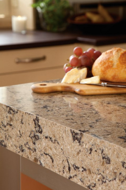 Best ideas about DIY Quartz Countertops
. Save or Pin Should You Hire a Professional or DIY a Quartz Countertop Now.