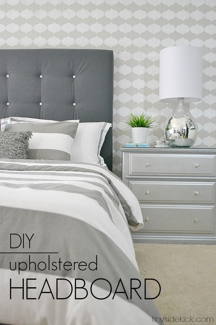 Best ideas about DIY Queen Headboard
. Save or Pin Best 25 Foam headboard ideas on Pinterest Now.