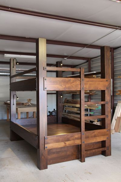 Best ideas about DIY Queen Loft Bed
. Save or Pin Best 25 Queen bunk beds ideas only on Pinterest Now.