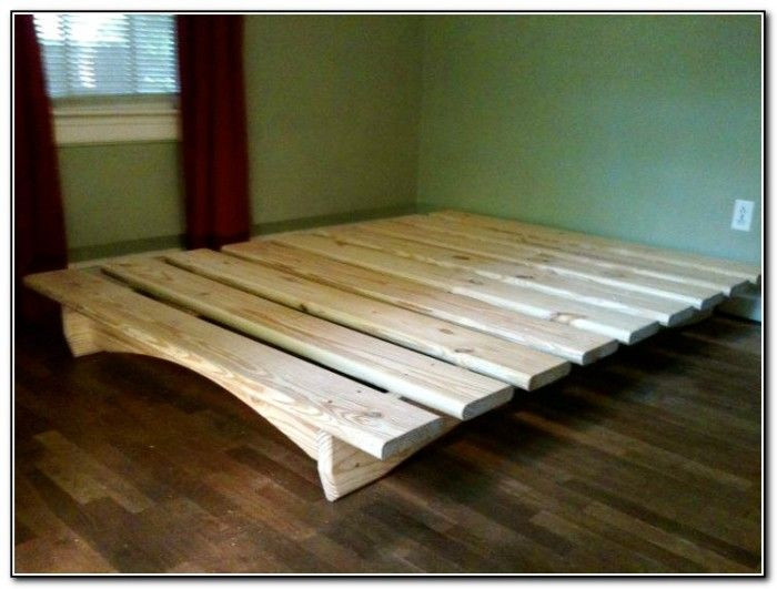 Best ideas about DIY Queen Platform Bed
. Save or Pin Diy Queen Platform Bed Plans Tools and woodplay Now.