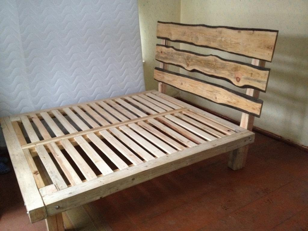 Best ideas about DIY Queen Platform Bed
. Save or Pin How to DIY Queen Bed Frame Plans A Few Simple Tips Now.