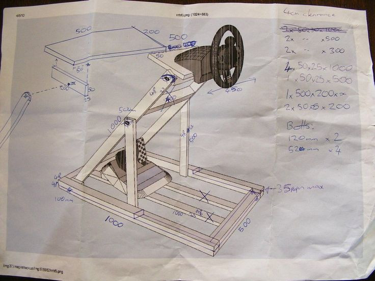 Best ideas about DIY Racing Wheel Stand Plans
. Save or Pin Xbox Cockpit Now.