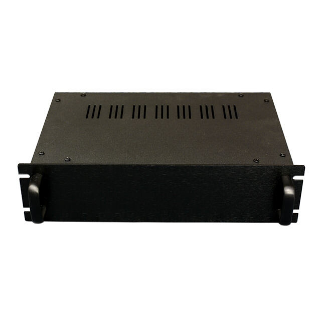 Best ideas about DIY Rack Mount
. Save or Pin SG1274 12" Rack Mount DIY Chassis Audio Power Amplifier Now.