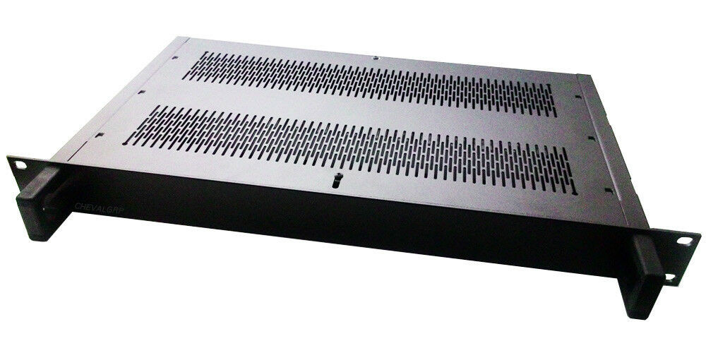 Best ideas about DIY Rack Mount
. Save or Pin 19" 1U D1 Rack mount cabinet high quality Aluminum Now.