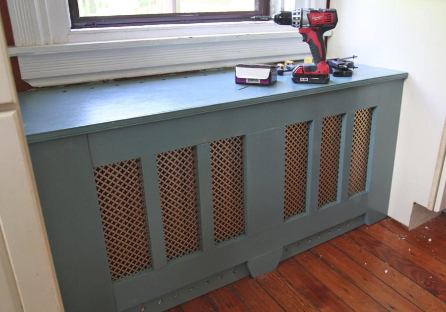 Best ideas about DIY Radiator Cover
. Save or Pin Radiator Covers That Maximize Style Now.