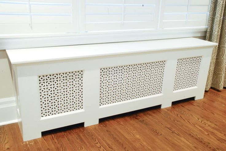 Best ideas about DIY Radiator Cover
. Save or Pin 16 best decorating around radiators images on Pinterest Now.