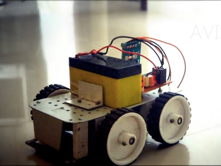 Best ideas about DIY Radio Control Car
. Save or Pin DIY Remote Control Car The Best RC Car Tutorial Hackster Now.