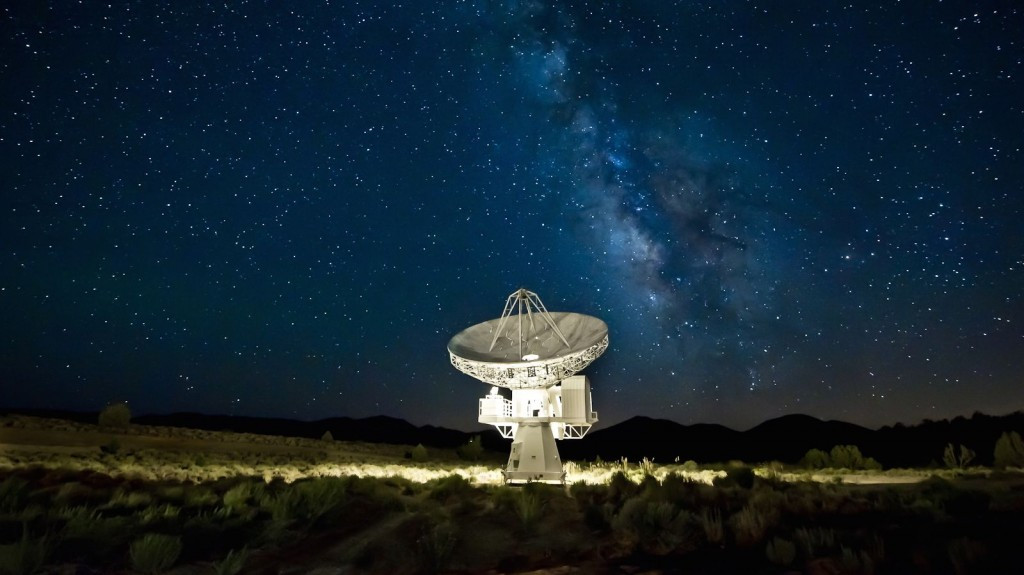 Best ideas about DIY Radio Telescope
. Save or Pin Build Your Own Radio Telescope — NOVA Next Now.