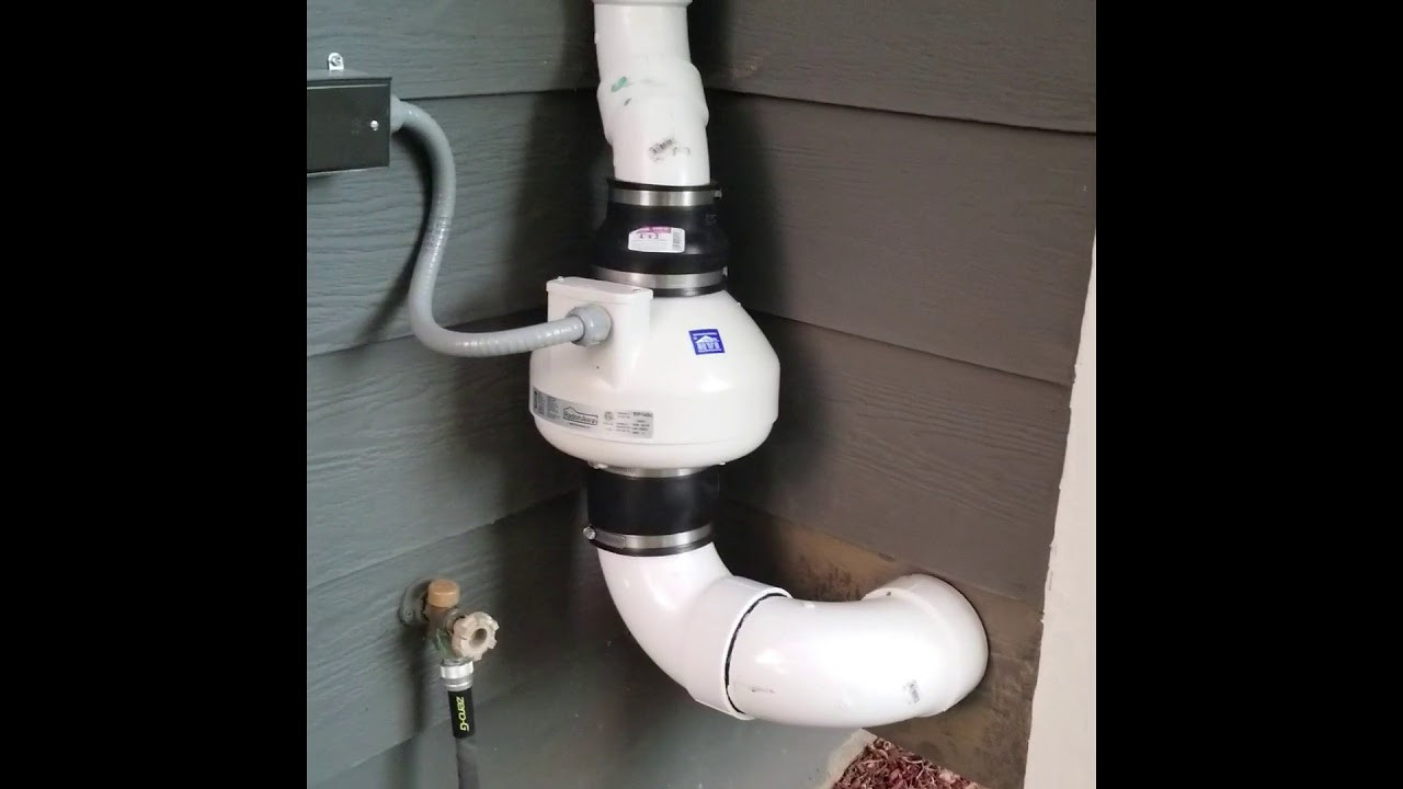 Best ideas about DIY Radon Mitigation
. Save or Pin DIY Radon Mitigation by RANDY Learn from my mistakes and Now.