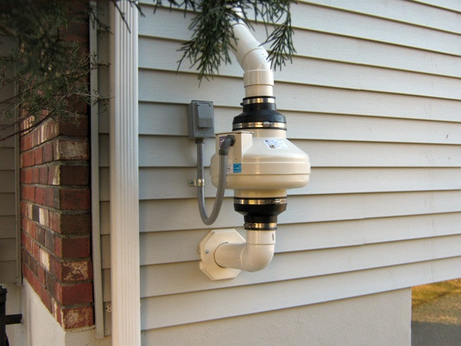 Best ideas about DIY Radon Mitigation
. Save or Pin Pin by PlumbStar USA on DIY Home Projects Now.