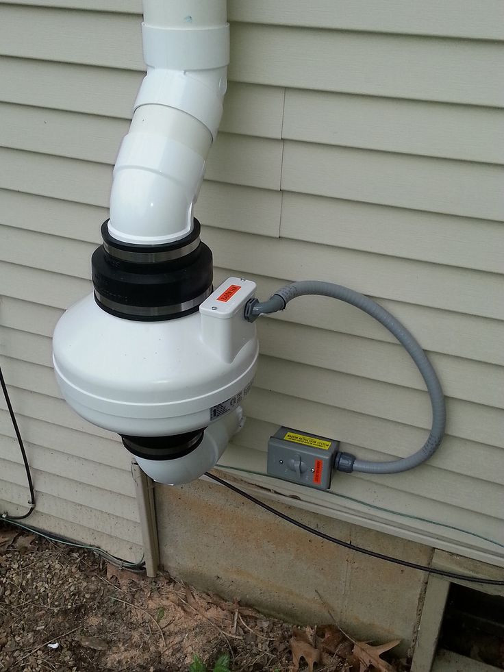 Best ideas about DIY Radon Mitigation
. Save or Pin Schuylkill County radon mitigation systems Now.