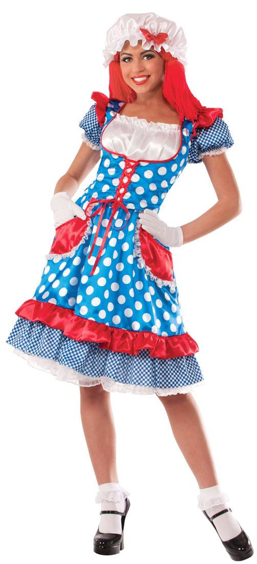Best ideas about DIY Rag Doll Costumes
. Save or Pin 25 best ideas about Rag Doll Costumes on Pinterest Now.