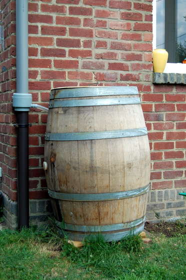 Best ideas about DIY Rain Barrel
. Save or Pin Harvest the Rain with these 4 DIY Rain Barrels TreeHugger Now.