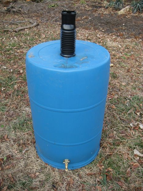 Best ideas about DIY Rain Barrel
. Save or Pin 10 Best DIY Rain Barrel Harvest Rain Water For Garden Now.