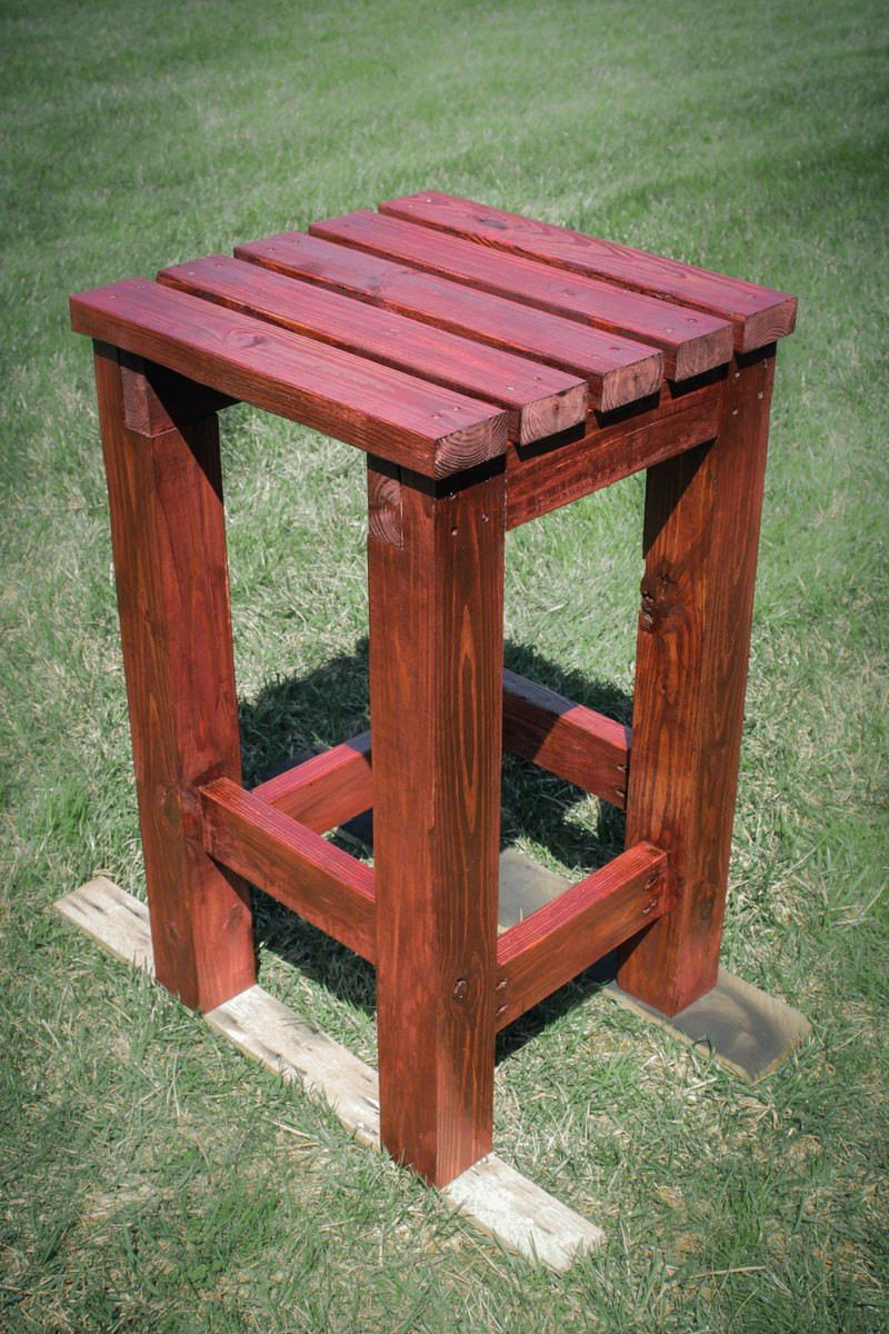 Best ideas about DIY Rain Barrel Stand
. Save or Pin Ana White Now.