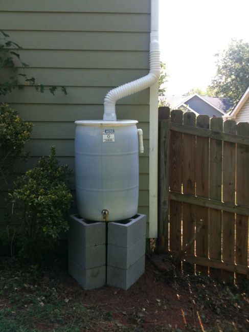 Best ideas about DIY Rain Barrel Stand
. Save or Pin Best 25 Rain barrel stand ideas on Pinterest Now.