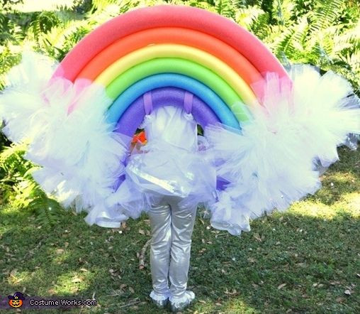 Best ideas about DIY Rainbow Costume
. Save or Pin 17 of 2017 s best Rainbow Costumes ideas on Pinterest Now.