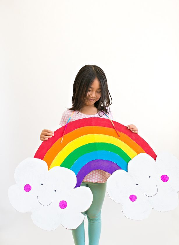 Best ideas about DIY Rainbow Costume
. Save or Pin Best 25 Rainbow costumes ideas on Pinterest Now.