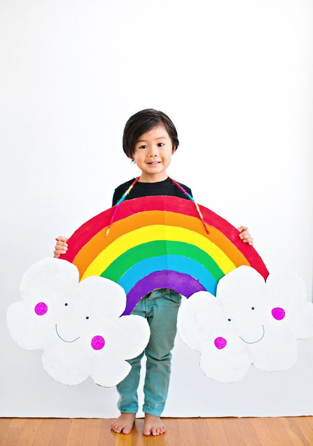 Best ideas about DIY Rainbow Costume
. Save or Pin Best 25 Rainbow costumes ideas on Pinterest Now.