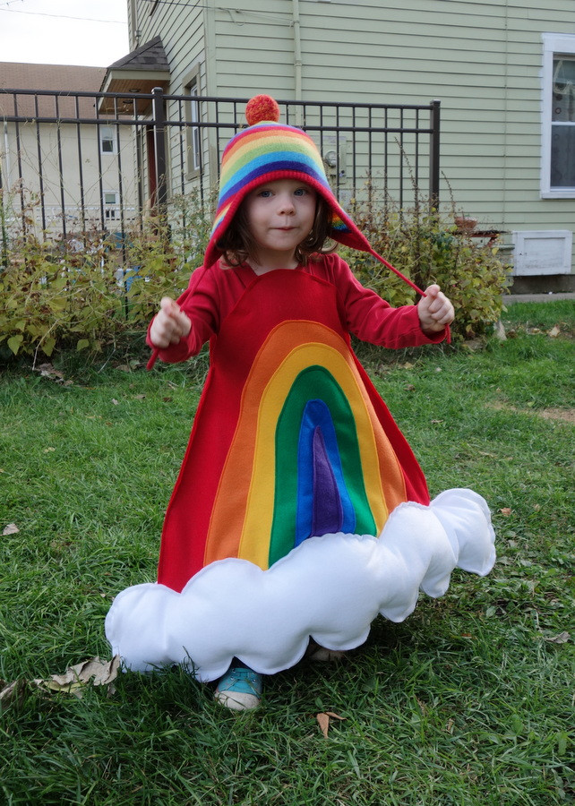Best ideas about DIY Rainbow Costume
. Save or Pin Updates Now.