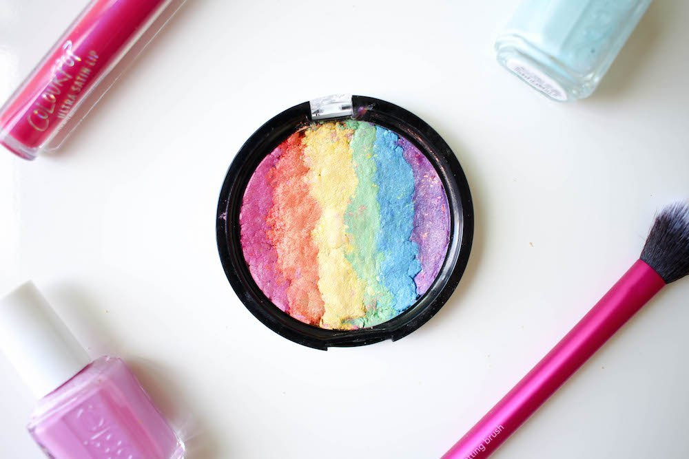 Best ideas about DIY Rainbow Highlighter
. Save or Pin DIY Rainbow Highlighter Now.