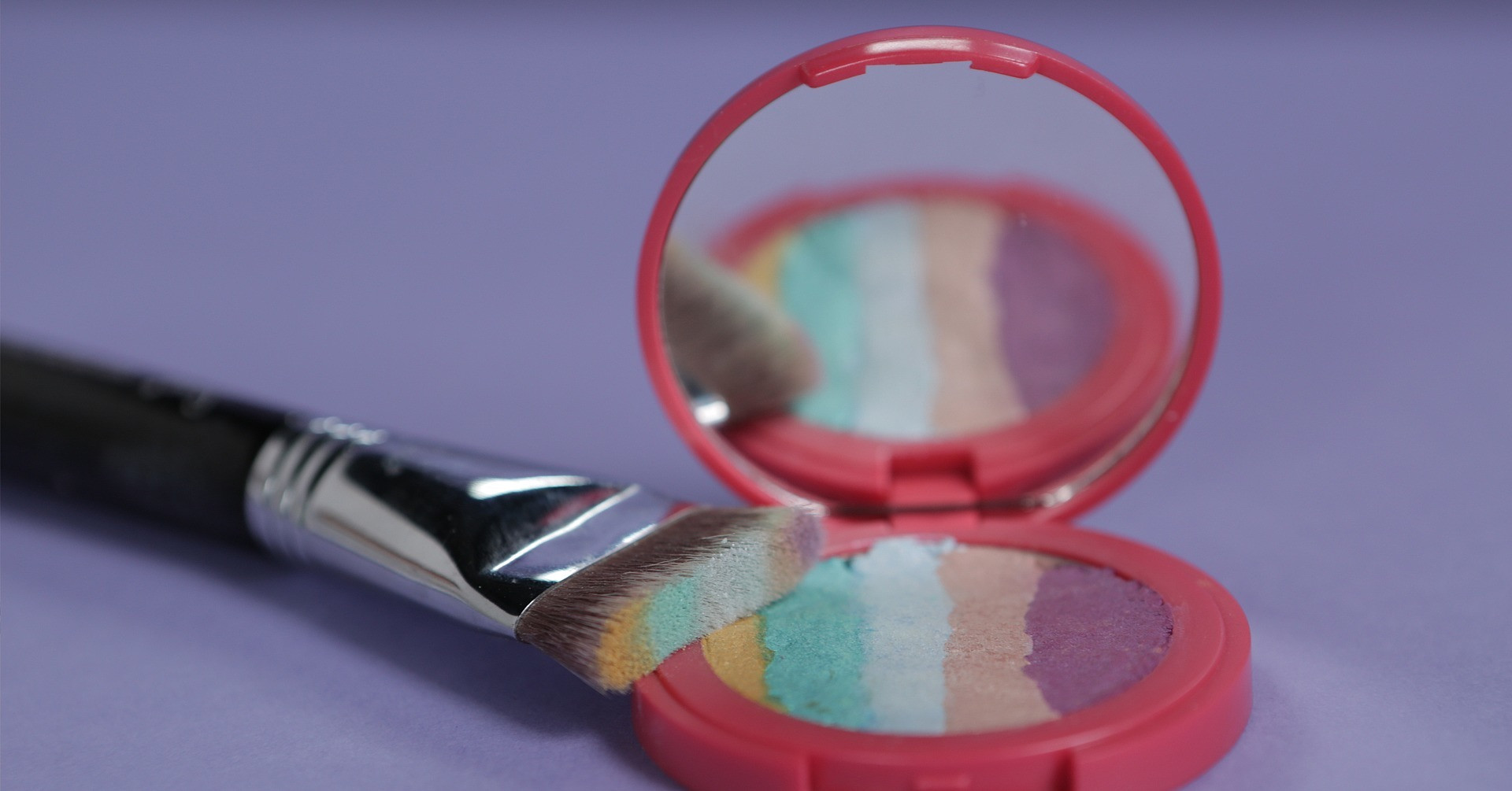 Best ideas about DIY Rainbow Highlighter
. Save or Pin DIY Rainbow Highlighter Video Now.