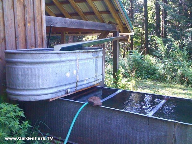 Best ideas about DIY Rainwater Collection
. Save or Pin DIY Rain Barrel System How To Video Now.