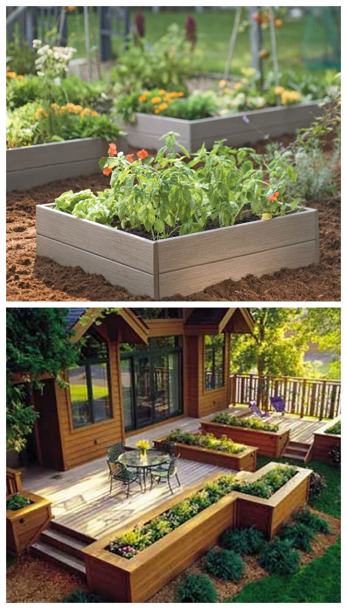 Best ideas about DIY Raised Garden
. Save or Pin Craftionary Now.