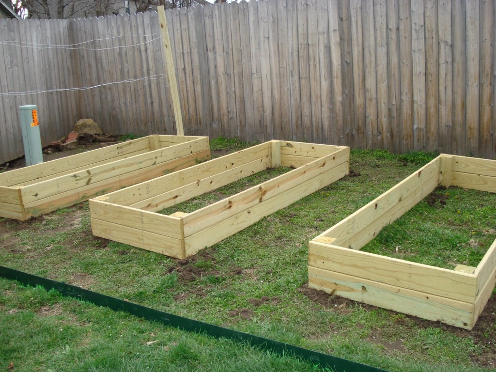 Best ideas about DIY Raised Garden Beds
. Save or Pin 10 Inspiring DIY Raised Garden Beds Ideas Plans and Now.