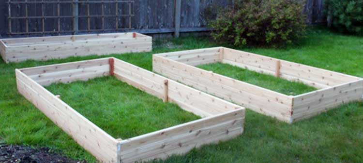 Best ideas about DIY Raised Garden Beds
. Save or Pin 50 Free Raised Bed Garden Plans Simple & Easy Now.