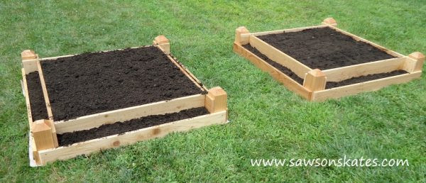 Best ideas about DIY Raised Garden Beds Plans
. Save or Pin 59 DIY Raised Garden Bed Plans & Ideas You Can Build in a Day Now.