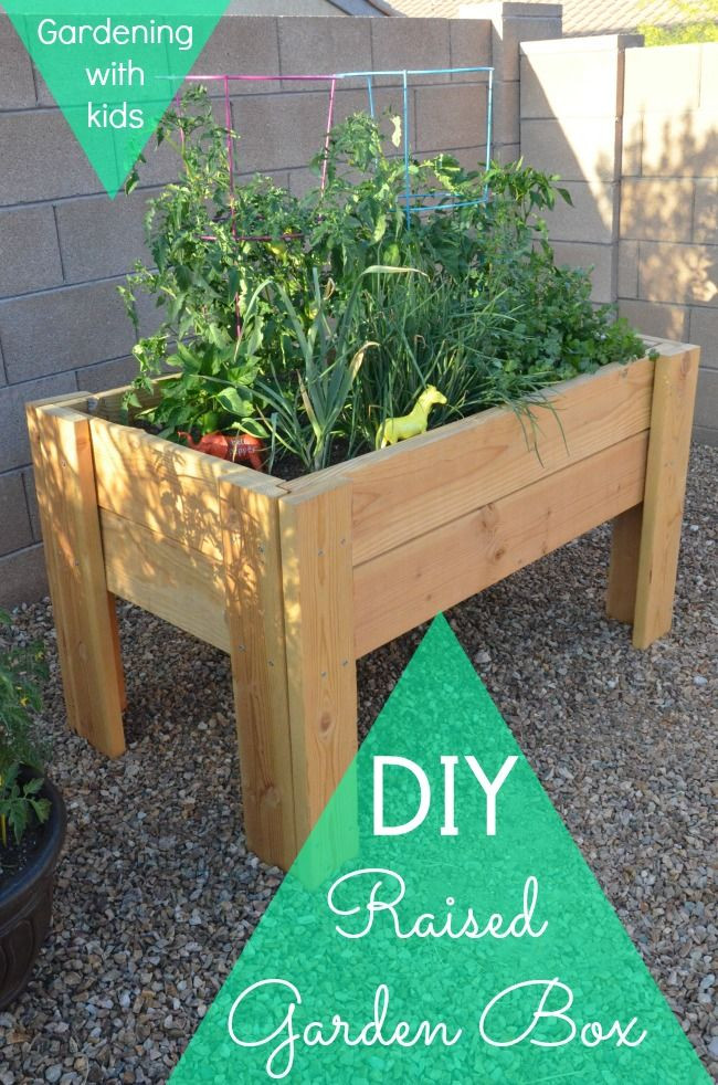 Best ideas about DIY Raised Planter Boxes
. Save or Pin Best 25 Raised planter boxes ideas on Pinterest Now.