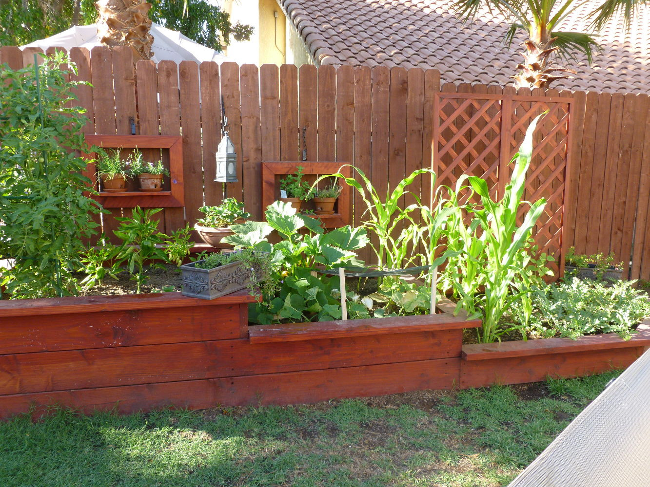 Best ideas about DIY Raised Vegetable Garden
. Save or Pin 13 Easiest Ways to Build a Raised Ve able Bed in Your Now.