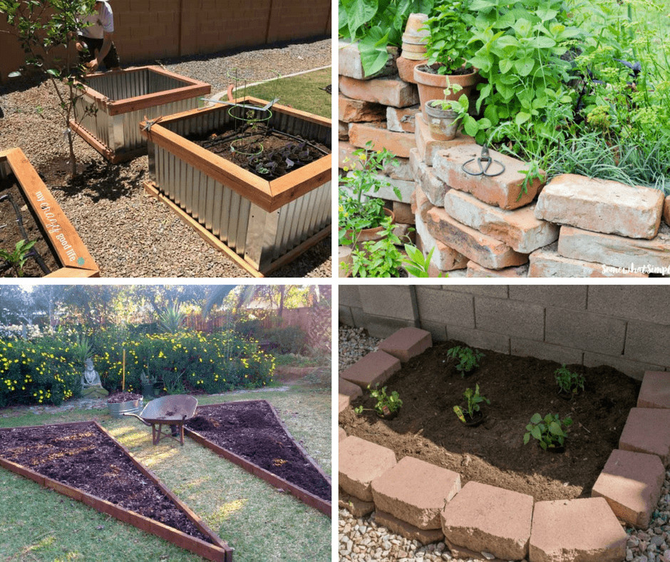 Best ideas about DIY Raised Vegetable Garden
. Save or Pin How To Build Raised Ve able Garden Beds For Beginner Now.