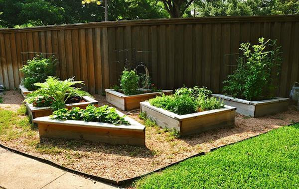 Best ideas about DIY Raised Vegetable Garden
. Save or Pin DIY Raised Bed Ve able Garden Now.