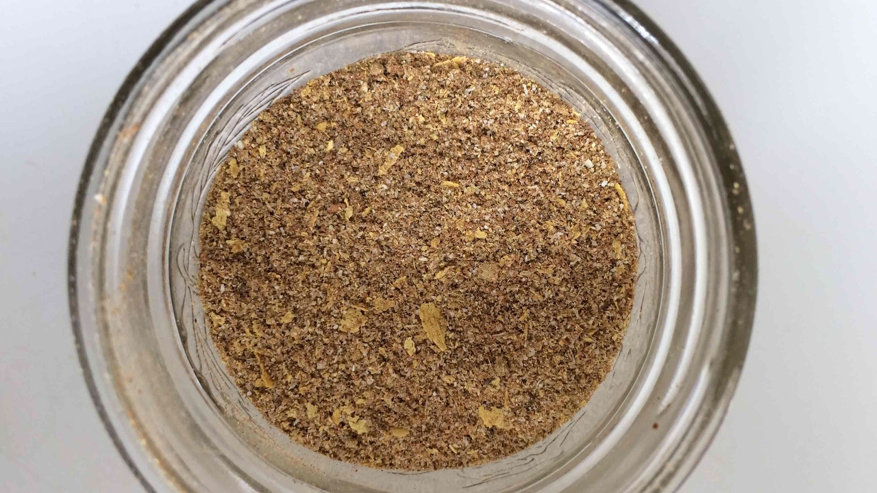 Best ideas about DIY Ramen Seasoning
. Save or Pin homemade ramen noodles seasoning Now.