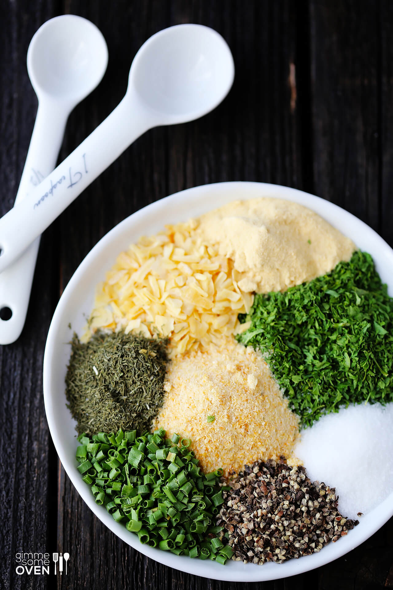 Best ideas about DIY Ranch Seasoning
. Save or Pin Homemade Ranch Seasoning Mix Now.