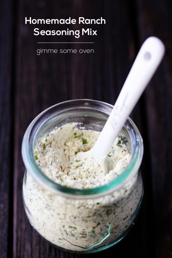 Best ideas about DIY Ranch Seasoning
. Save or Pin Homemade Ranch Seasoning Mix Now.