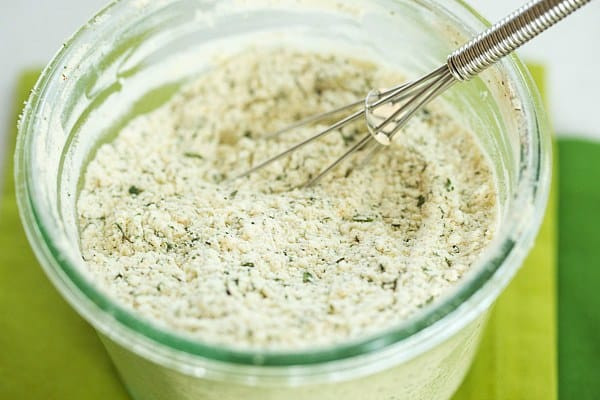 Best ideas about DIY Ranch Seasoning
. Save or Pin DIY Homemade Ranch Seasoning Mix Now.