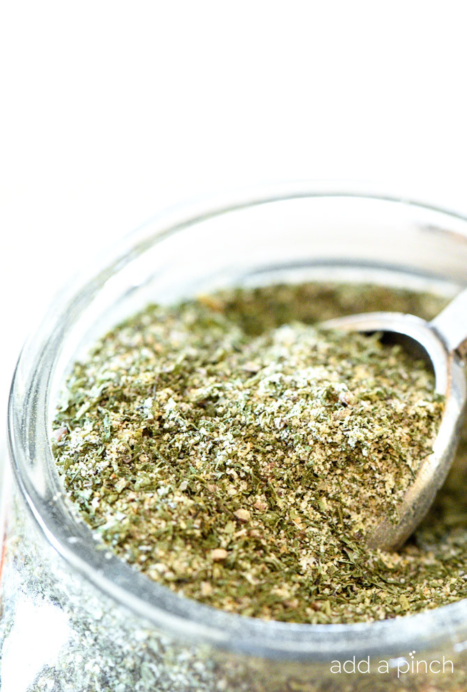 Best ideas about DIY Ranch Seasoning
. Save or Pin Homemade Ranch Seasoning Mix Recipe Add a Pinch Now.