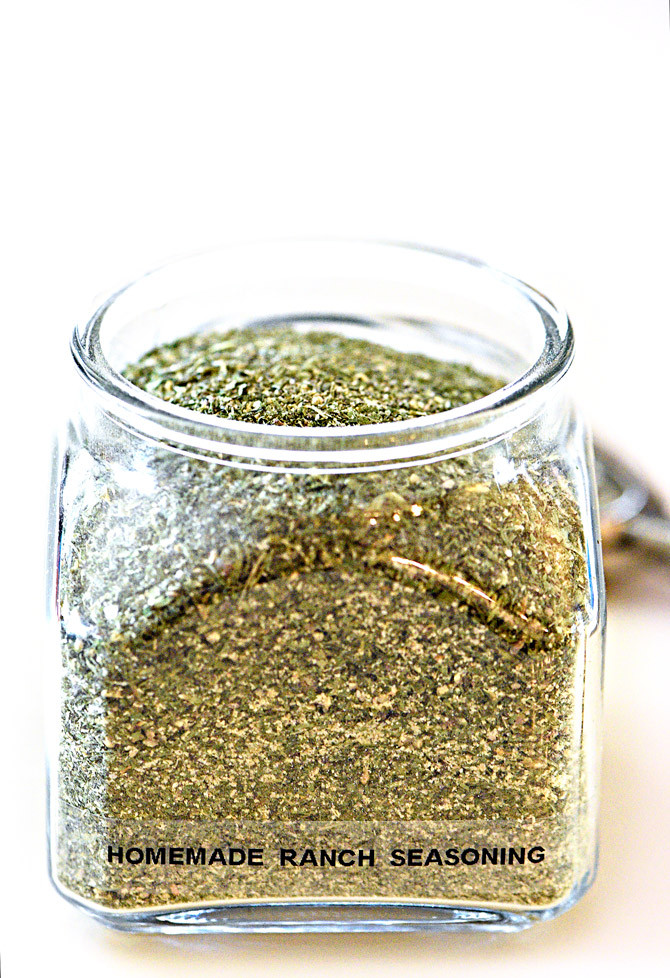 Best ideas about DIY Ranch Seasoning
. Save or Pin Homemade Ranch Seasoning Mix Recipe Add a Pinch Now.