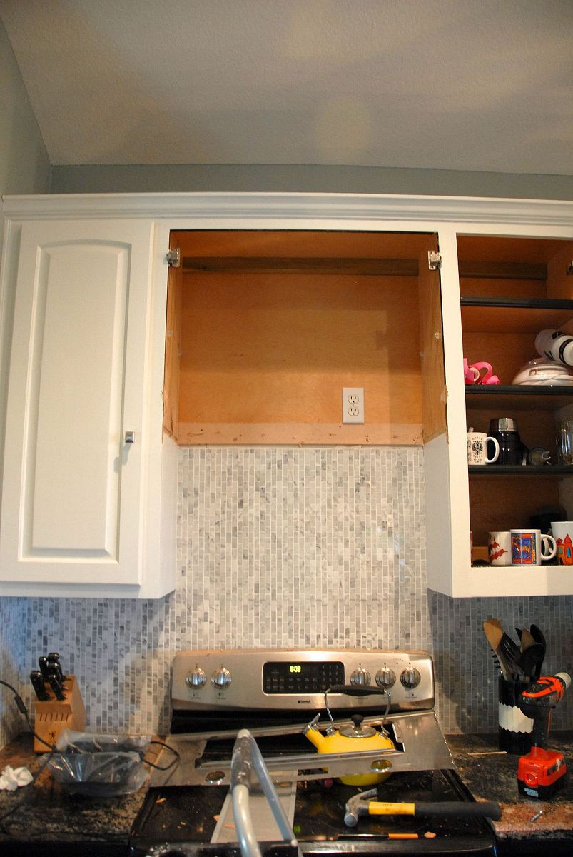 Best ideas about DIY Range Hood
. Save or Pin Hometalk Now.