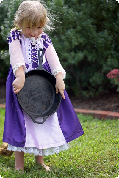 Best ideas about DIY Rapunzel Costume
. Save or Pin Disney DIY Halloween costumes Disney in your Day Now.