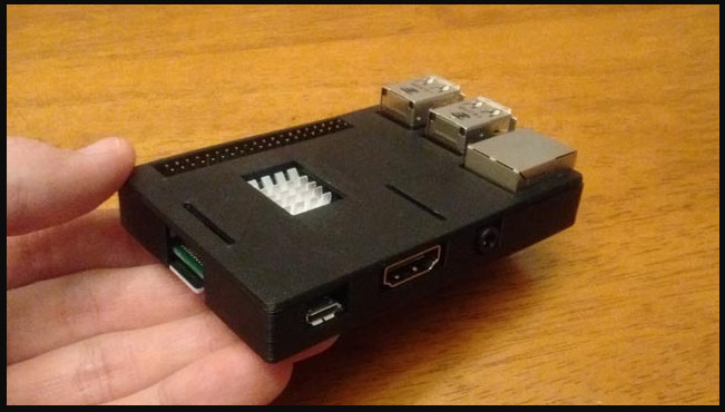 Best ideas about DIY Raspberry Pi Case
. Save or Pin 18 Interesting DIY Raspberry Pi Case Ideas Now.