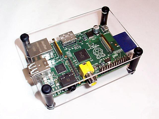 Best ideas about DIY Raspberry Pi Case
. Save or Pin DIY Simple Raspberry Pi case Raspberry Pi Forums Now.