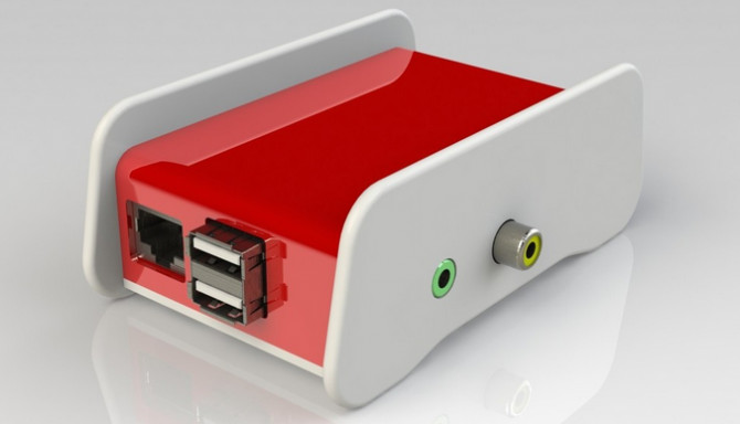 Best ideas about DIY Raspberry Pi Case
. Save or Pin 18 Interesting DIY Raspberry Pi Case Ideas Now.