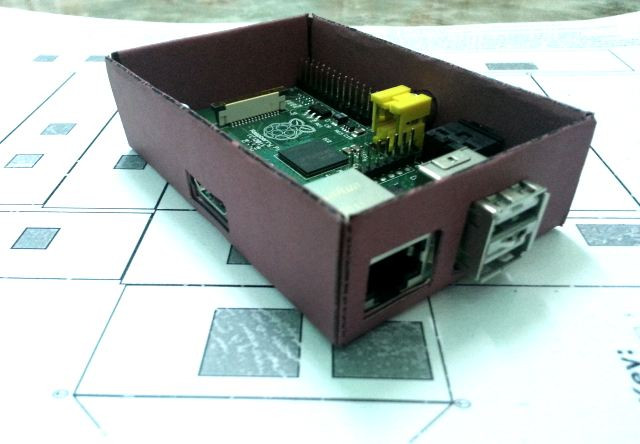 Best ideas about DIY Raspberry Pi Case
. Save or Pin DIY Case for Raspberry Pi geek o der Now.